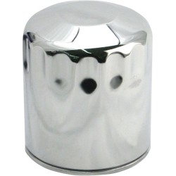 Filtre de ulei chrome S&S CYCLE 31-4104