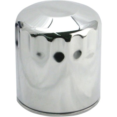 Filtre de ulei chrome S&S CYCLE 31-4104