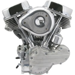 Alternator/generator pentru motor P93 argintiu S&S CYCLE 106-0821 Alternator/generator pentru motor P93 argintiu S&S CYCLE 106-0821