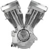 Motor V80 argintiu S&S CYCLE 310-0232