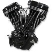 Motor V111 longblock 585 cam black edition S&S CYCLE 310-0829 Motor V111 longblock 585 cam black edition S&S CYCLE 310-0829 thumb