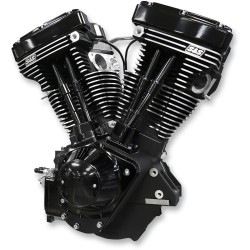 Motor V111 longblock 585 cam black edition S&S CYCLE 310-0829 Motor V111 longblock 585 cam black edition S&S CYCLE 310-0829