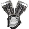 Motor T124HC BLK -06 S&S CYCLE 310-0282A