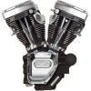 Motor T143BLK/CH 08-16FL S&S CYCLE 310-0548A