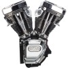 Motor T143 BLK -06 S&S CYCLE 310-0737A