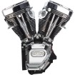 Motor T143 BLK -06 S&S CYCLE 310-0737A Motor T143 BLK -06 S&S CYCLE 310-0737A thumb