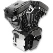 Motor T111LB BLK 99-06 S&S CYCLE 310-0830A Motor T111LB BLK 99-06 S&S CYCLE 310-0830A thumb