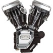 Motor T143LB BLK 99-06 S&S CYCLE 310-0833A Motor T143LB BLK 99-06 S&S CYCLE 310-0833A thumb