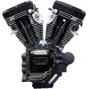 Motor T143 BLK 06-17DYN S&S CYCLE 310-0901A