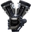 Motor T143 BLK 06-17DYN S&S CYCLE 310-0901A Motor T143 BLK 06-17DYN S&S CYCLE 310-0901A thumb