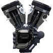 Motor T143 07-16FL BK ED S&S CYCLE 310-0837A thumb