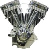 Motor V111 NAT W/CAST LB S&S CYCLE 310-1157