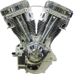 Motor V111 NAT W/CAST LB S&S CYCLE 310-1157 Motor V111 NAT W/CAST LB S&S CYCLE 310-1157