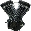 Motor V124 black ed lb S&S CYCLE 310-1158