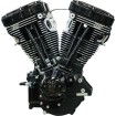 Motor V124 black ed lb S&S CYCLE 310-1158 Motor V124 black ed lb S&S CYCLE 310-1158 thumb