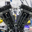 Motor V124 black ed lb S&S CYCLE 310-1158 Motor V124 black ed lb S&S CYCLE 310-1158 thumb