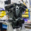 Motor V124 black ed lb S&S CYCLE 310-1158 Motor V124 black ed lb S&S CYCLE 310-1158 thumb