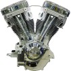 Motor V124 CHR/NAT LB S&S CYCLE 310-1160 Motor V124 CHR/NAT LB S&S CYCLE 310-1160 thumb