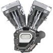 Motor T124 Series S&S CYCLE 310-0511A Motor T124 Series S&S CYCLE 310-0511A thumb
