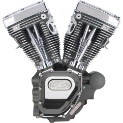 Motor T124 Series S&S CYCLE 310-0511A Motor T124 Series S&S CYCLE 310-0511A