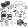 Set complet de ajustare la cald de 124