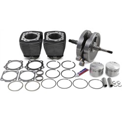 Kit de cursă mare Sidewinder 3-5/8 Kit de cursă mare Sidewinder 3-5/8