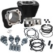 Kit hooligan 883CC la 1200CC negru S&S CYCLE 910-0699 Kit hooligan 883CC la 1200CC negru S&S CYCLE 910-0699 thumb