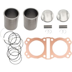 865 kit de cilindree mare 650 RE S&S CYCLE 920-0145 865 kit de cilindree mare 650 RE S&S CYCLE 920-0145