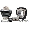 Set pentru diametru mare - M8 17-UP - 132/ S&S CYCLE 910-0911A