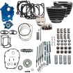 Pachet de alimentare VVT S&S CYCLE 310-1110D Pachet de alimentare VVT S&S CYCLE 310-1110D thumb