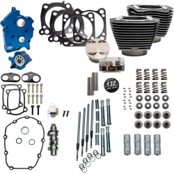 Power pack VVT S&S CYCLE 310-1235D Power pack VVT S&S CYCLE 310-1235D