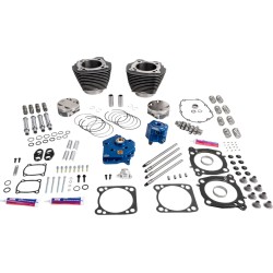 Pachet de putere VVT S&S CYCLE 310-1400A Pachet de putere VVT S&S CYCLE 310-1400A