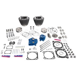 Power pack VVT S&S CYCLE 310-1402A