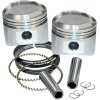 Set pistoane SUPER STOCK 3 1/2