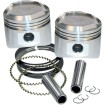 Set de pistoane super stock 3 1/2 Set de pistoane super stock 3 1/2