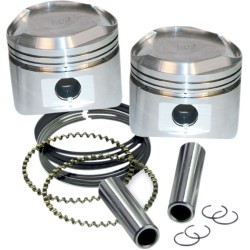 Set de pistoane super stock 3 1/2 Set de pistoane super stock 3 1/2