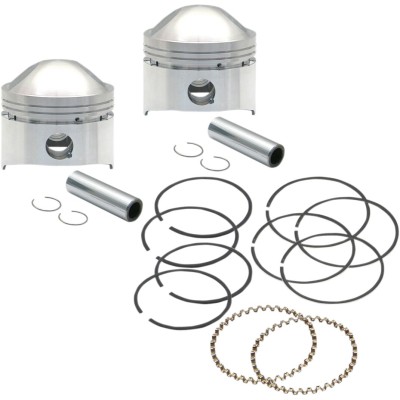 Set de pistoane forjate 3 1/2 Set de pistoane forjate 3 1/2