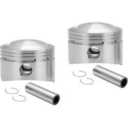 Set de pistoane forjate 3 5/8 Set de pistoane forjate 3 5/8