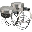 Piston, set, 3-9/16 Piston, set, 3-9/16