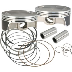 Piston, set, 4-1/8 Piston, set, 4-1/8