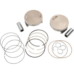 Piston, set, 4-1/8 Piston, set, 4-1/8
