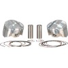 Set piston RE650 H/C S&S CYCLE 920-0143