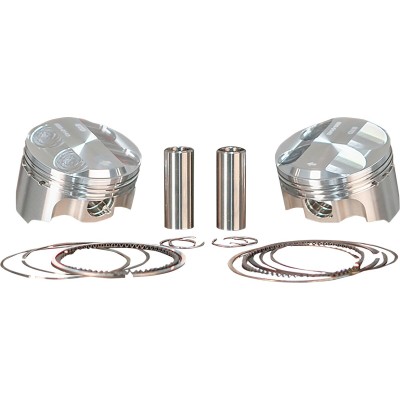 Set piston RE650 H/C S&S CYCLE 920-0143