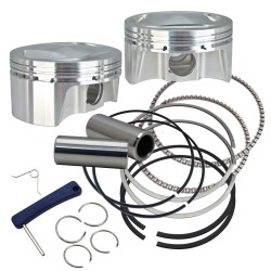 Set pistoane 100 0.927 WP S&S CYCLE 920-0129 Set pistoane 100 0.927 WP S&S CYCLE 920-0129
