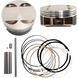 Set piston 124 1.143 S&S CYCLE 920-0135