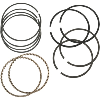Set inele pentru pistoane, 3-5/8