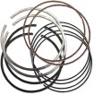 Segmenti pentru pistoane cu acoperire cromoliu standard S&S CYCLE 940-0014 Segmenti pentru pistoane cu acoperire cromoliu standard S&S CYCLE 940-0014 thumb