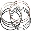 Segmenți pentru piston chromoly faced .010