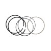 Set inele piston 4