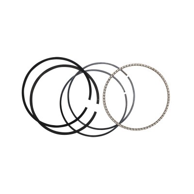 Set inele piston 4